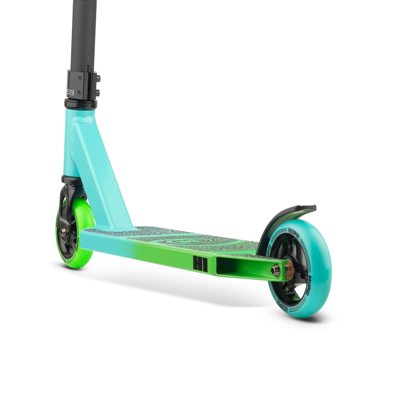 Купить самокат Hipe H1 2022 в Минске