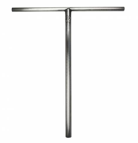 Руль Спутник V3 680x560 мм Raw 