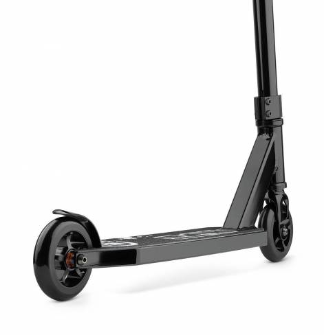 Трюковый самокат Hipe H1 Black 2021 