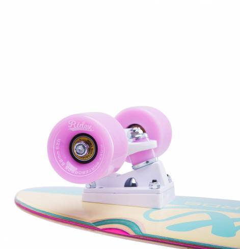 Круизеh Ridex Candys 28″X8″, ABEC-7 