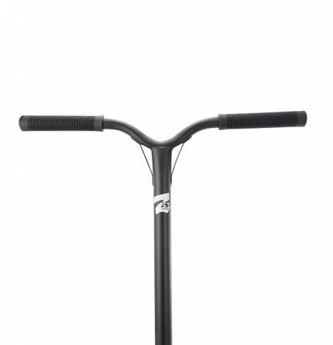 Трюковый самокат Z53 Spark Edition 