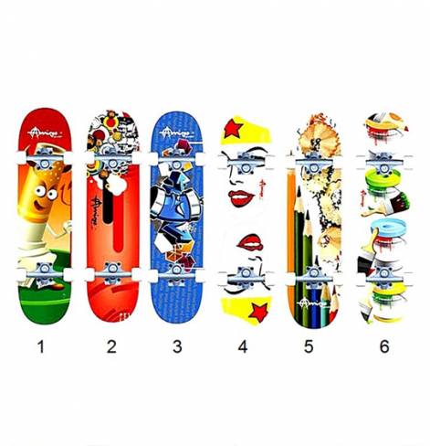 Explore Amigo Sonic + SKB Bag с сумкой 