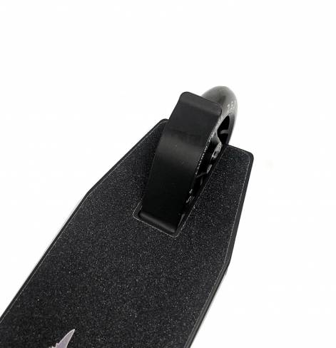 Трюковый самокат Z53 Predator 2 Wolf black 