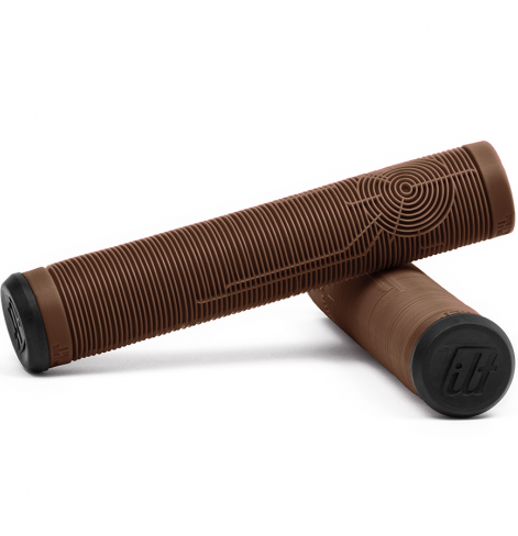 Грипсы Tilt Metra Coffee 