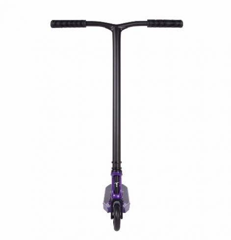  Трюковой самокат ТechТeam Kvant V3 Purple 