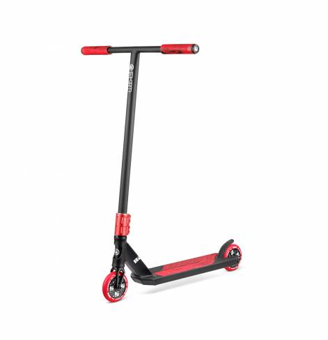 PRO SCOOTER HIPE H4 2021 Black/Red 