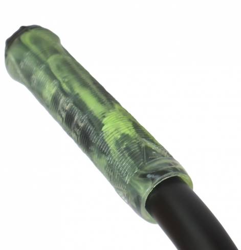 Трюковый самокат Blunt Colt S5 Green 