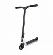  Трюковой самокат ТechТeam Provokator 45 Brushed-Black 2025 