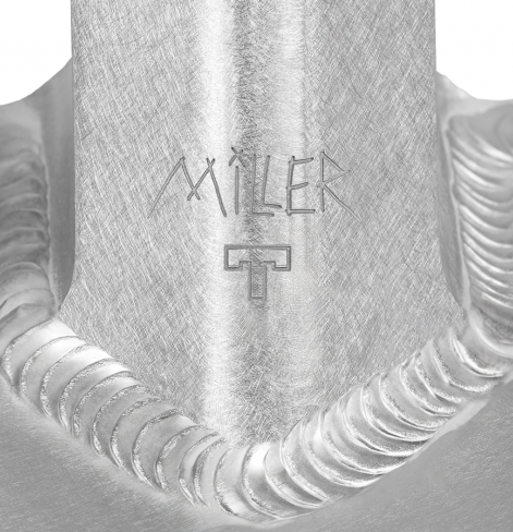 Дека Tilt Miller Polished 6.5x22 