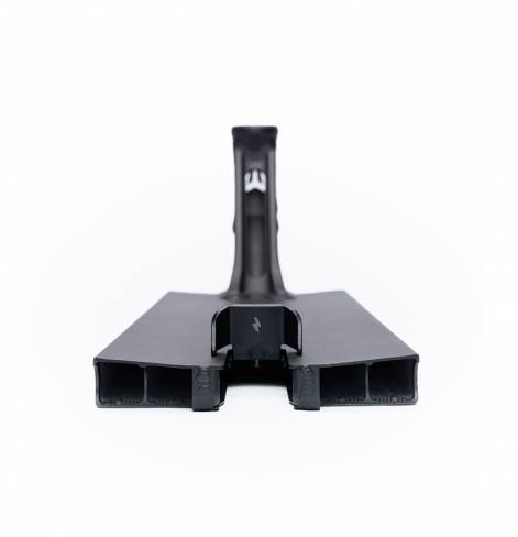 Дека Trust Vlad Shishov 22x6.8 Black 