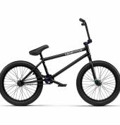 Велосипед BMX Radio Comrad 2024 Matt Black 