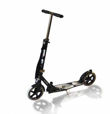 Самокат Explore DEGREE 205 