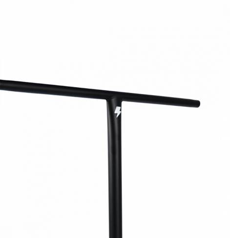 Руль DROP ALPHA BAR BLACK 