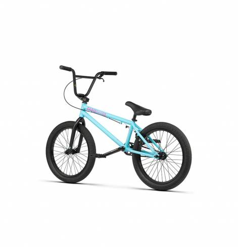 Велосипед BMX Radio Evol 2024 Sky Blue 