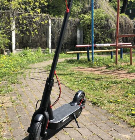 Xiaomi Mi Electric Scooter MC-10 