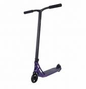  Трюковой самокат ТechТeam Kvant V3 Purple 