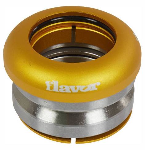 Рулевая Flavor 