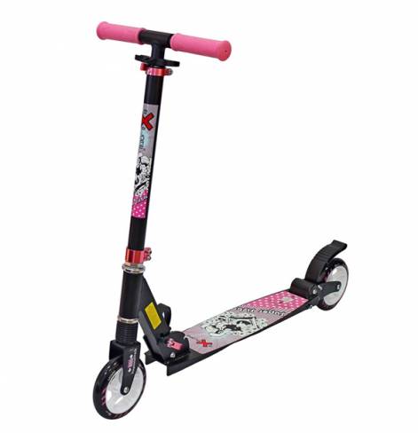 Самокат Explore FIXXOR 