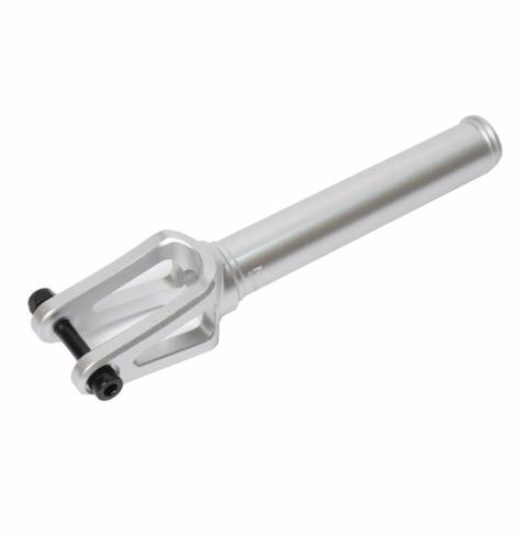 Вилка North Nada Zero Offset 24mm Matte Silver 