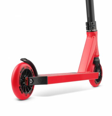 Трюковый самокат Hipe H12 2021 Red 