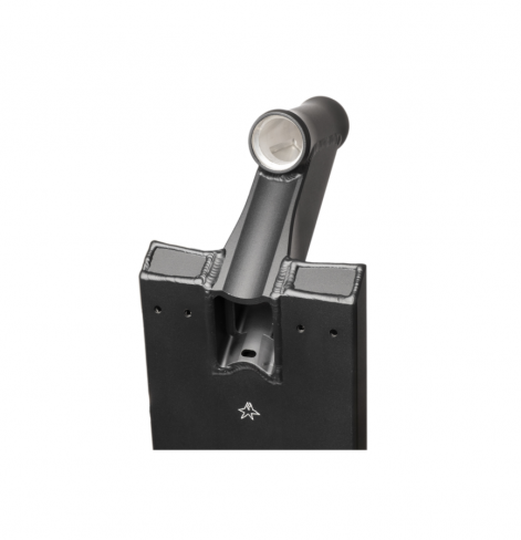 Дека Trust Monument V3 22.9x6.8 Black 