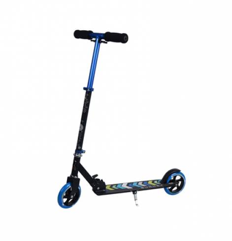 Самокат Explore Burney 