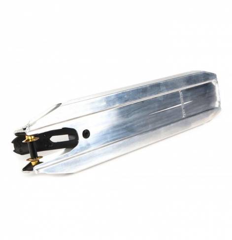 Дека Ethic Iconoclast Evo 2 deck 520 polished 