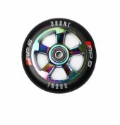 Колеса Drone RP5 110 мм Black/Neochrome 