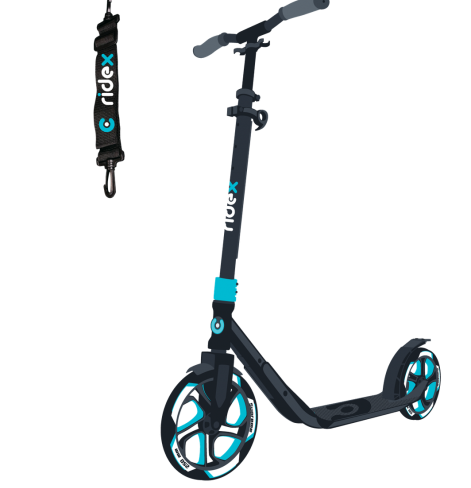 Самокат Ridex Supreme 