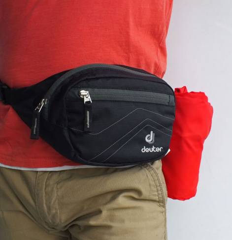 Чехол для детского самоката St9