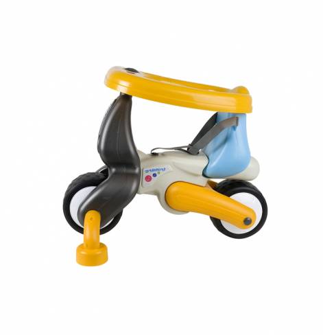  Каталка-ходунки Trimarc на 4-х колесах 