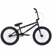 Велосипед BMX TT Rebel 2024 черный 