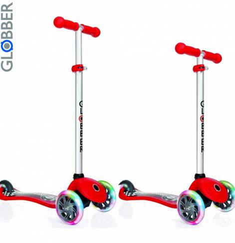 GLOBBER PRIMO Fantasy 