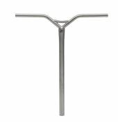 Руль Комета Меркури Титан 69 SCS Cерый 