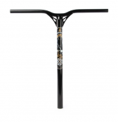 Руль Blunt Reaper V2 black 