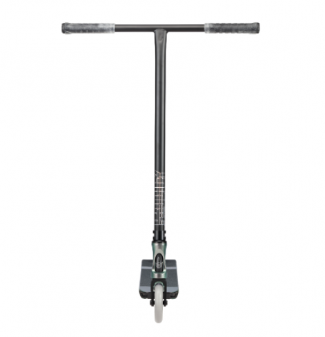 Трюковый самокат Blunt Prodigy S9 Street Grey 