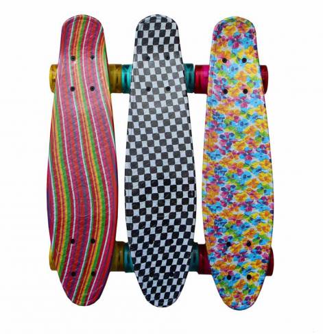 Пенниборд ULSTER