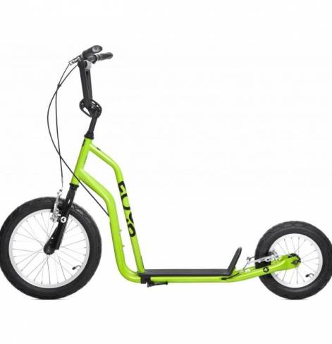 Самокат Yedoo Four 04 