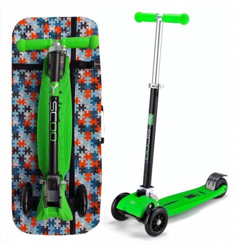Чехол для самоката St2