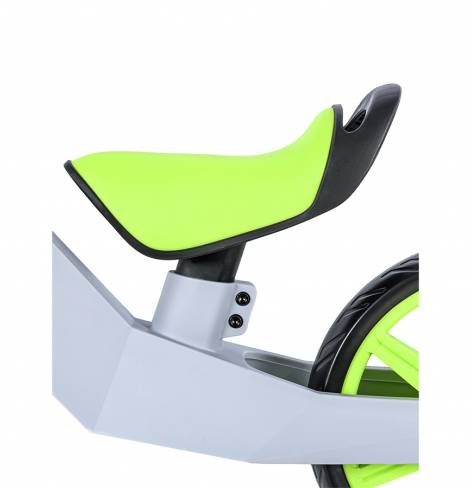 Беговел Plank Blaze Green 