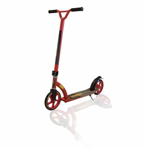 Самокат Explore NAVIGATOR 200 