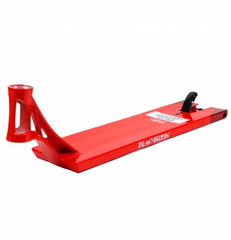 Доска AO Dylan Morrison V2 L Red 6.0x22 