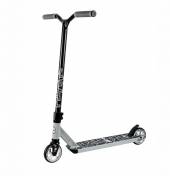 Трюковый самокат PLANK Whip Cерый 