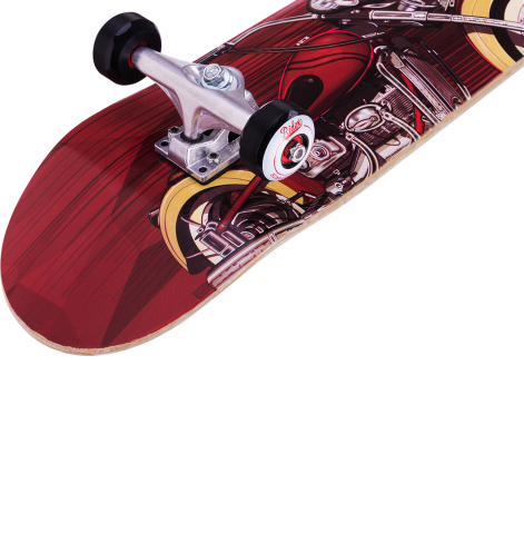 Скейтборд Ridex Challenger  