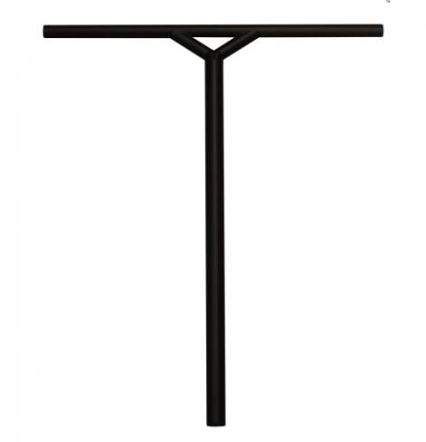 Руль TSI T Bar Black 