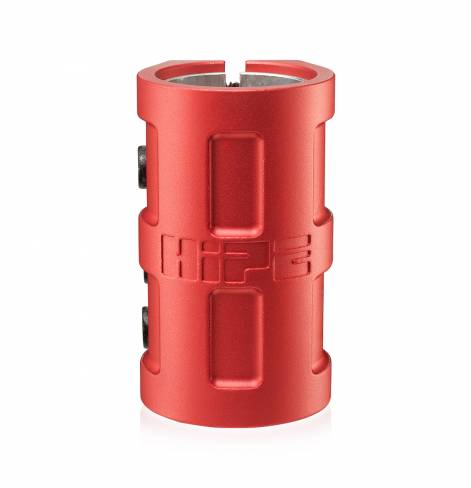Хомут Hipe C-01Red 