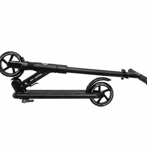 САМОКАТ PLANK TRACK MINI 145 (ЧЕРНЫЙ) 