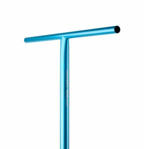 Руль Foxpro T-Bar SCS Blue 