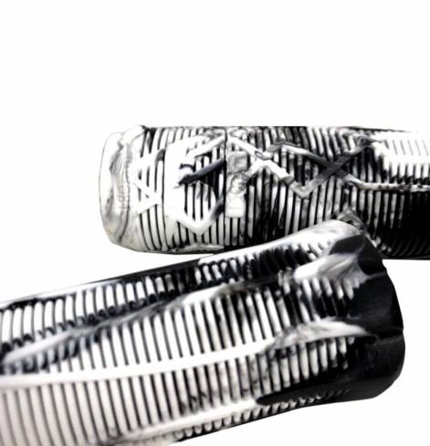 Грипсы на руле