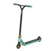 Трюковый самокат Fuzion Pro X5 Teal 